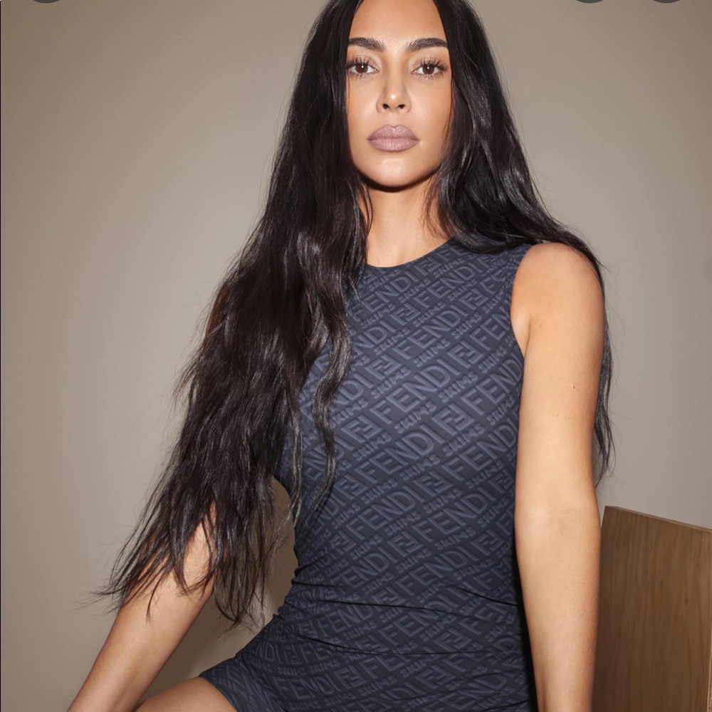 ❌SOLD❌ Fendi Skims